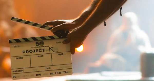 Project K Movie 2022: release date, cast, story, teaser, trailer, first look, rating, reviews, box office collection and preview